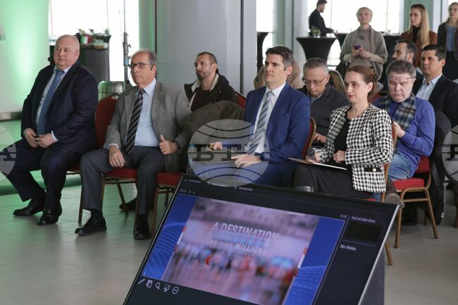 Летище "Васил Левски" - София ще е четвъртото в Европа с 5G частна мобилна мрежа