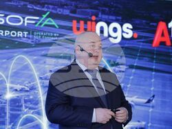 Летище „Васил Левски” - 5G частна мобилна мрежа - представяне