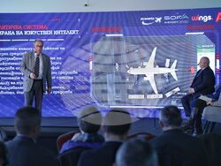 Летище „Васил Левски” - 5G частна мобилна мрежа - представяне