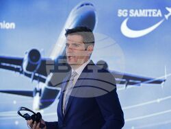 Летище „Васил Левски” - 5G частна мобилна мрежа - представяне