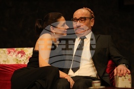 Русе - „Последният страстен любовник" - театър - предстоящо