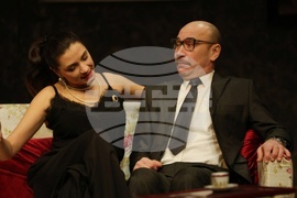 Русе - „Последният страстен любовник" - театър - предстоящо