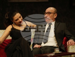 Русе - „Последният страстен любовник" - театър - предстоящо