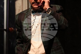 Русе - „Последният страстен любовник" - театър - предстоящо