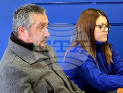 Национален пресклуб на БТА Видин - Регионален исторически музей - проект - пресконференция