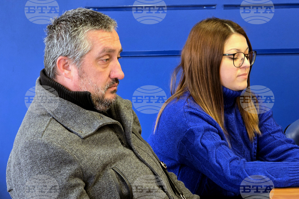 Национален пресклуб на БТА Видин - Регионален исторически музей - проект - пресконференция