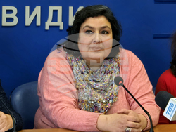 Национален пресклуб на БТА Видин - Регионален исторически музей - проект - пресконференция