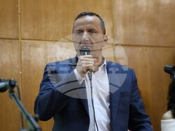 Благоевград - Национален парк „Рила“ - годишнина - Георги Динев