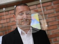 Благоевград - Национален парк „Рила“ - годишнина - Красимир Андонов