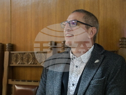 Благоевград - Национален парк „Рила“ - годишнина - Станислав Кимчев