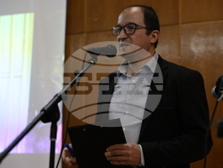 Благоевград - Национален парк „Рила“ - годишнина - Стефан Кирилов