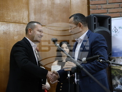 Благоевград - Национален парк „Рила“ - годишнина