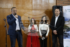 Благоевград - Национален парк „Рила“ - годишнина