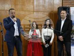 Благоевград - Национален парк „Рила“ - годишнина