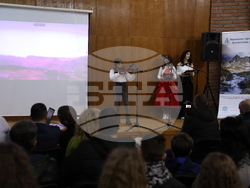 Благоевград - Национален парк „Рила“ - годишнина