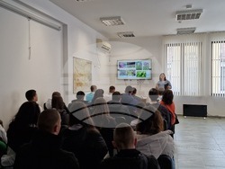 Самоков - Национален парк „Рила" - годишнина - беседа