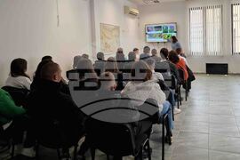 Самоков - Национален парк „Рила" - годишнина - беседа