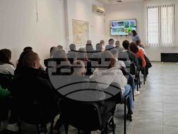 Самоков - Национален парк „Рила" - годишнина - беседа