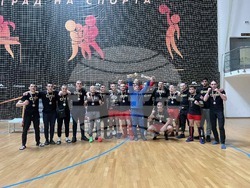 Снимка: Община Русе