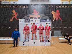 Снимка: Община Русе