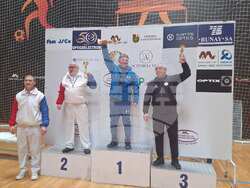 Снимка: Община Русе