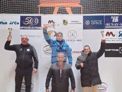 Снимка: Община Русе