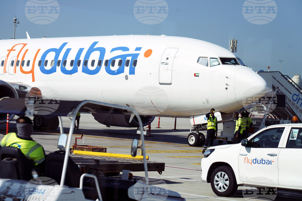 Emirates Earns FlyDubai