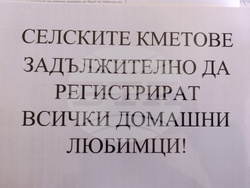 Снимка: Община Шумен 