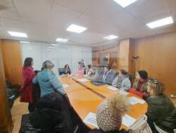 Снимка: Община Шумен 