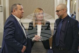 Икономически и социален съвет - „Анализ на действащата пенсионна система и предложения за нейното усъвършенстване”