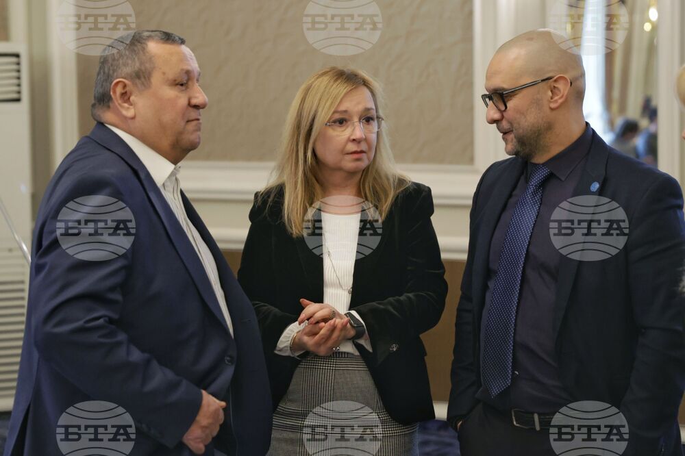 Икономически и социален съвет - „Анализ на действащата пенсионна система и предложения за нейното усъвършенстване”