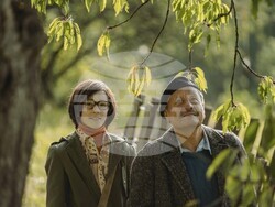 Бохдан Слама ще получи специалната награда на 29-ия „София филм фест“, снимка – „Арт фест“