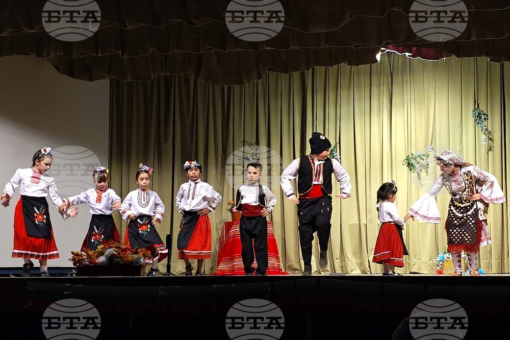 Антарктида - НИК 421 - Комодоро Ривадавия