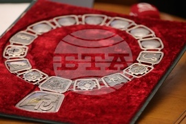 Русе - Русенски университет - нов ректор - встъпване в длъжност