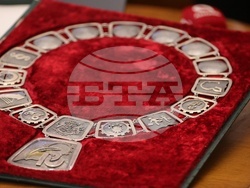 Русе - Русенски университет - нов ректор - встъпване в длъжност