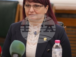 Русе - Русенски университет - нов ректор - встъпване в длъжност - Десислава Атанасова