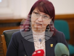 Русе - Русенски университет - нов ректор - встъпване в длъжност - Десислава Атанасова