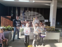 Снимка: Община Сливен