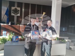 Снимка: Община Сливен