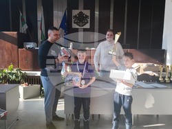 Снимка: Община Сливен