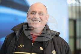 Росен Барчовски - брифинг