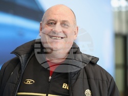 Росен Барчовски - брифинг