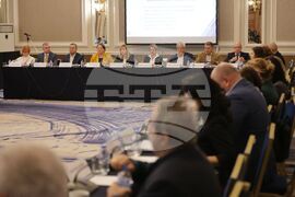 Икономически и социален съвет - „Анализ на действащата пенсионна система и предложения за нейното усъвършенстване“