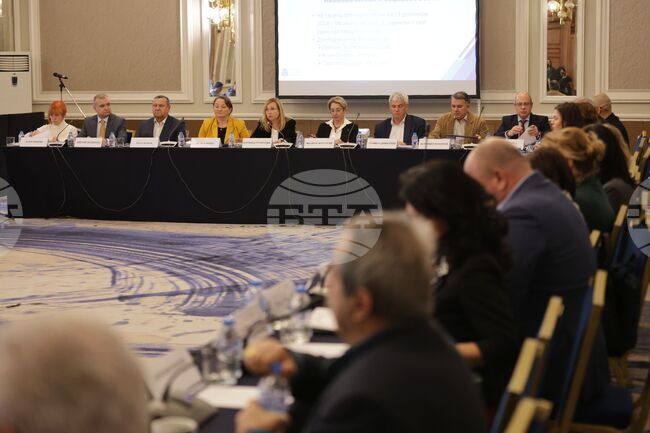 ИСС представи вижданията си за промени в капиталовите стълбове на пенсионната система в България 