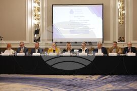 Икономически и социален съвет - „Анализ на действащата пенсионна система и предложения за нейното усъвършенстване“