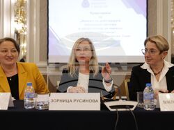 Икономически и социален съвет - „Анализ на действащата пенсионна система и предложения за нейното усъвършенстване“