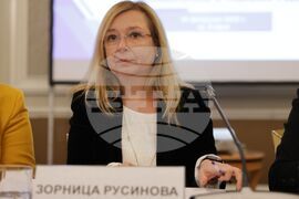 Икономически и социален съвет - „Анализ на действащата пенсионна система и предложения за нейното усъвършенстване“