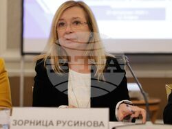 Икономически и социален съвет - „Анализ на действащата пенсионна система и предложения за нейното усъвършенстване“