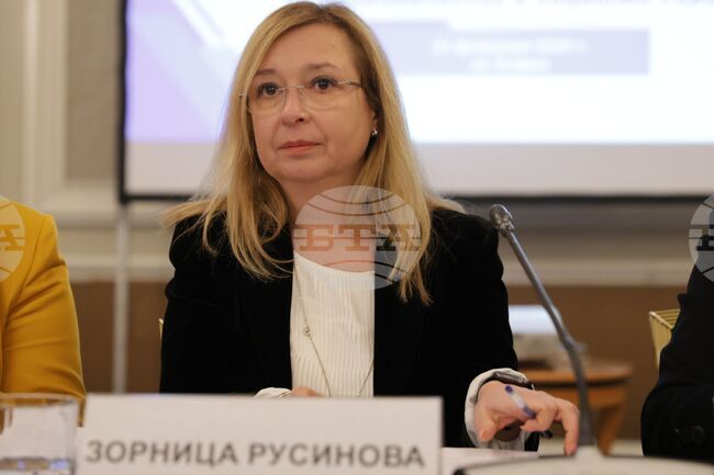 Икономическият и социален съвет подкрепя твърдо присъединяването на България към еврозоната и призовава за ускоряване на процеса 