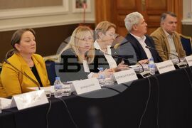 Икономически и социален съвет - „Анализ на действащата пенсионна система и предложения за нейното усъвършенстване“